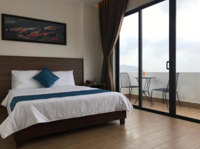 Hotel Hoàng Hưng Quy Nhơn